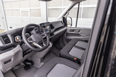 Volkswagen Crafter 35 2.0 140pk AUT TDI L3 H3 Trendline - Afbeelding 5