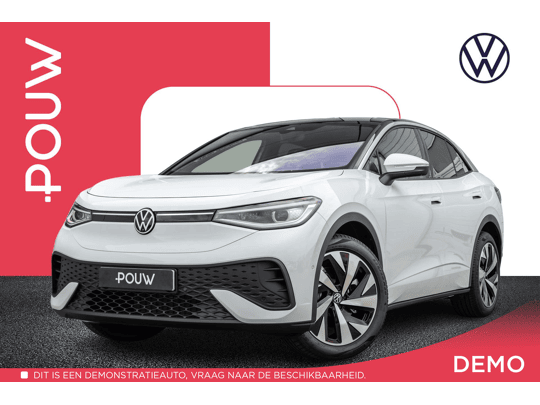 Volkswagen ID.5 286pk Pro Business 77 kWh