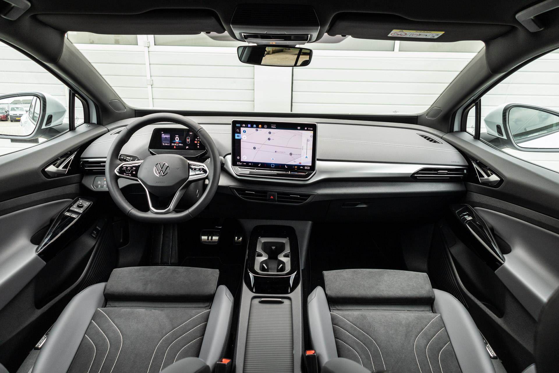 Volkswagen ID.5 286pk Pro Business 77 kWh - Afbeelding 5