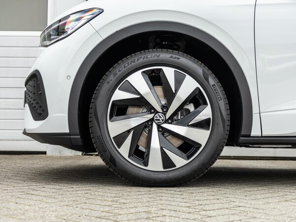 lichtmetalen velgen 20"