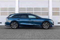 Volkswagen ID.7 Tourer 286pk Pro Business 77 kWh - Afbeelding 3