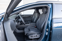 Volkswagen ID.7 Tourer 286pk Pro Business 77 kWh - Afbeelding 4