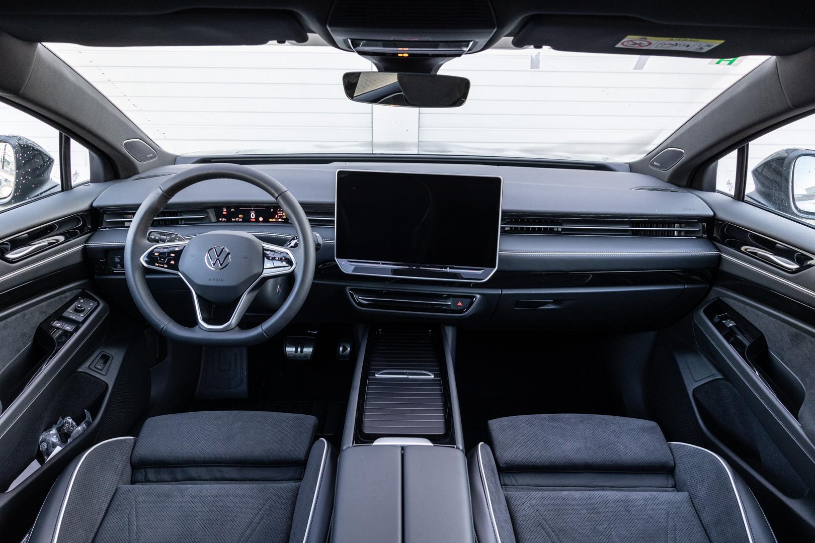 Volkswagen ID.7 Tourer 286pk Pro Business 77 kWh - Afbeelding 5