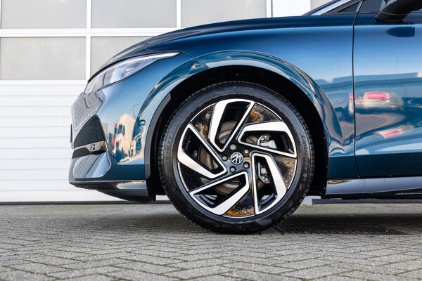 lichtmetalen velgen 20" lichtmetalen velgen 20"