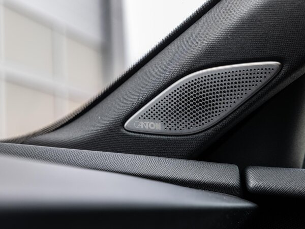 audio installatie premium