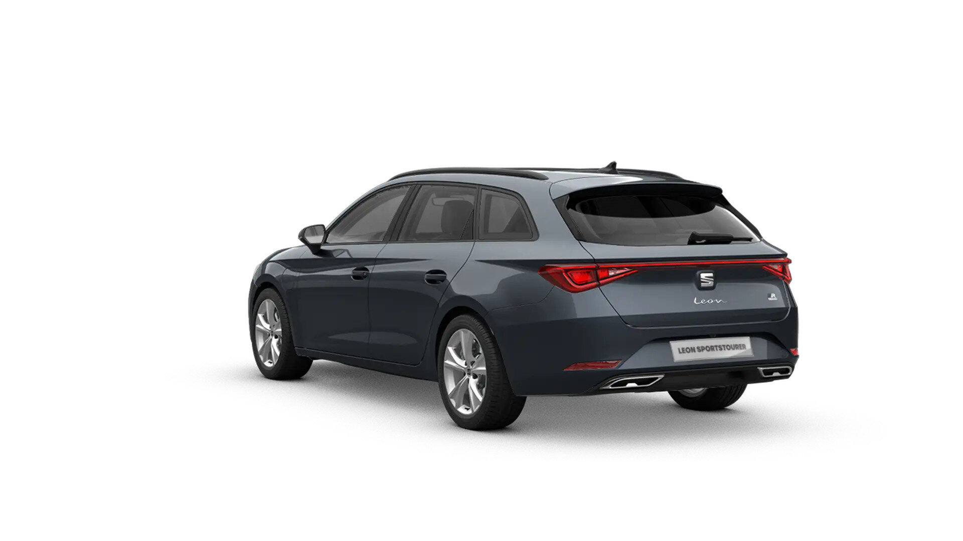 SEAT Leon Sportstourer 1.5 TSI 204pk e-Hybrid FR Business - Afbeelding 2