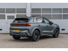 CUPRA Terramar 1.5 TSI e-Hybrid VZ America s CUP - Afbeelding 2