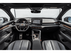 CUPRA Terramar 1.5 TSI e-Hybrid VZ America s CUP - Afbeelding 4