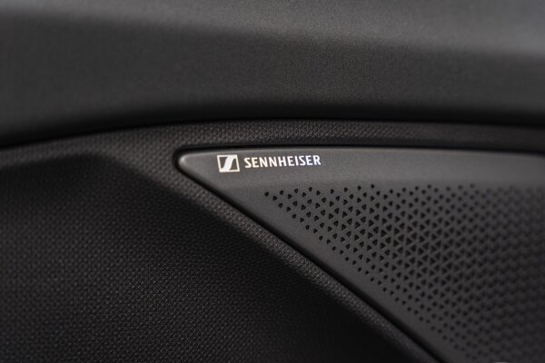 audio installatie premium