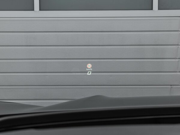 head-up display head-up display