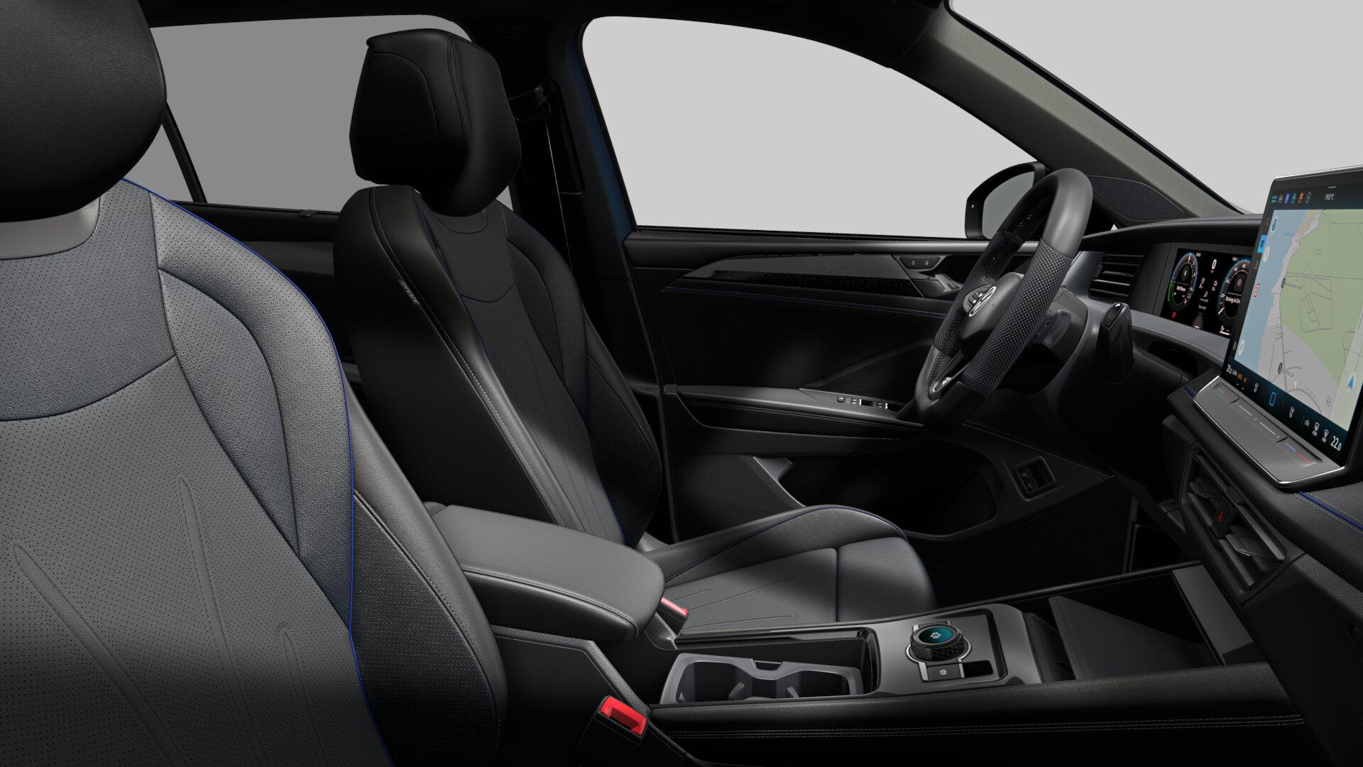 Volkswagen Tayron 1.5 eHybrid 204pk R-Line Edition - Afbeelding 4