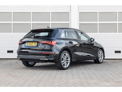 Audi A3 Sportback 30 TFSI 110pk S-tronic Advanced Edition - Afbeelding 2