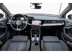 Audi A3 Sportback 30 TFSI 110pk S-tronic Advanced Edition - Afbeelding 4