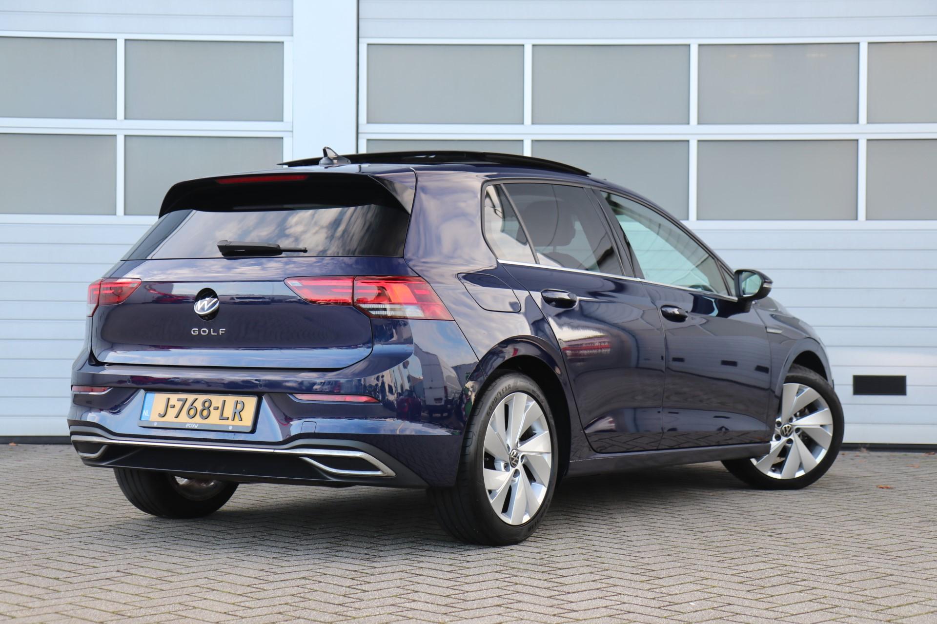 Volkswagen Golf 1.5 TSI 130pk Style - Afbeelding 2