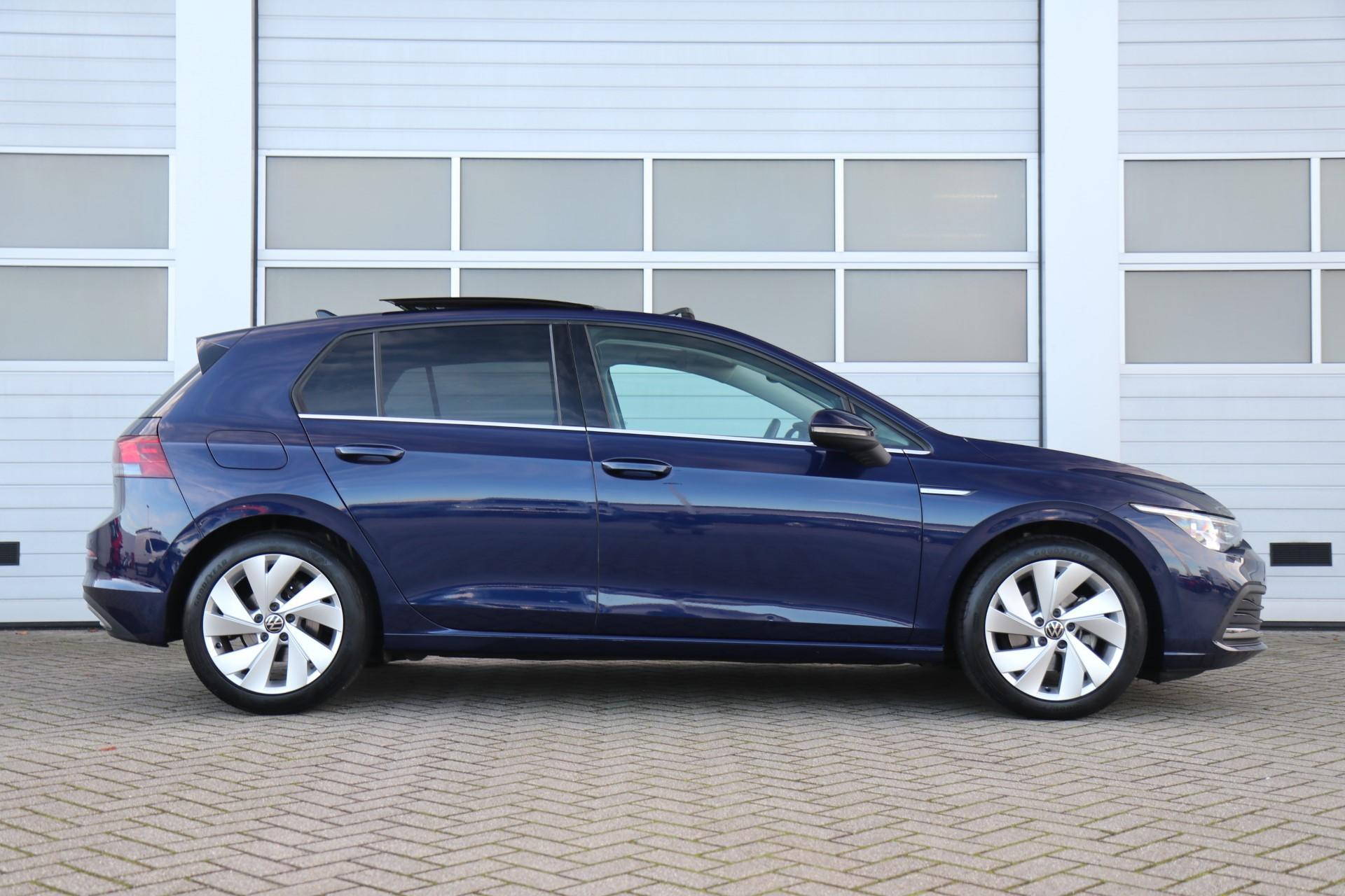 Volkswagen Golf 1.5 TSI 130pk Style - Afbeelding 3