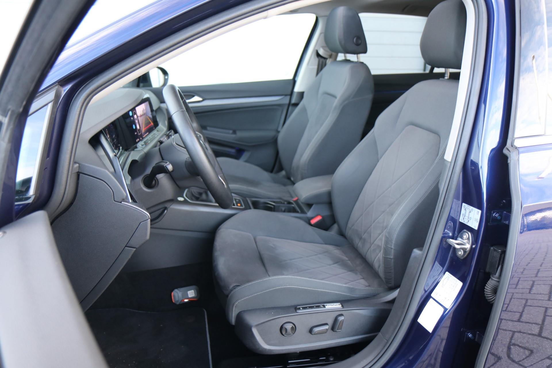 Volkswagen Golf 1.5 TSI 130pk Style - Afbeelding 4