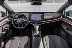 CUPRA Tavascan 286pk Business 82 kWh - Afbeelding 5