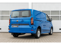 Volkswagen Transporter 2.0 TDI 150pk AUT L1H1 28 Style - Afbeelding 2