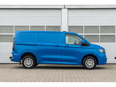 Volkswagen Transporter 2.0 TDI 150pk AUT L1H1 28 Style - Afbeelding 3