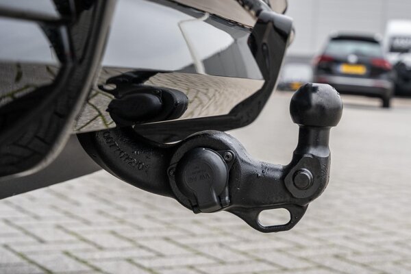 Trekhaak-pakket Trekhaak-pakket