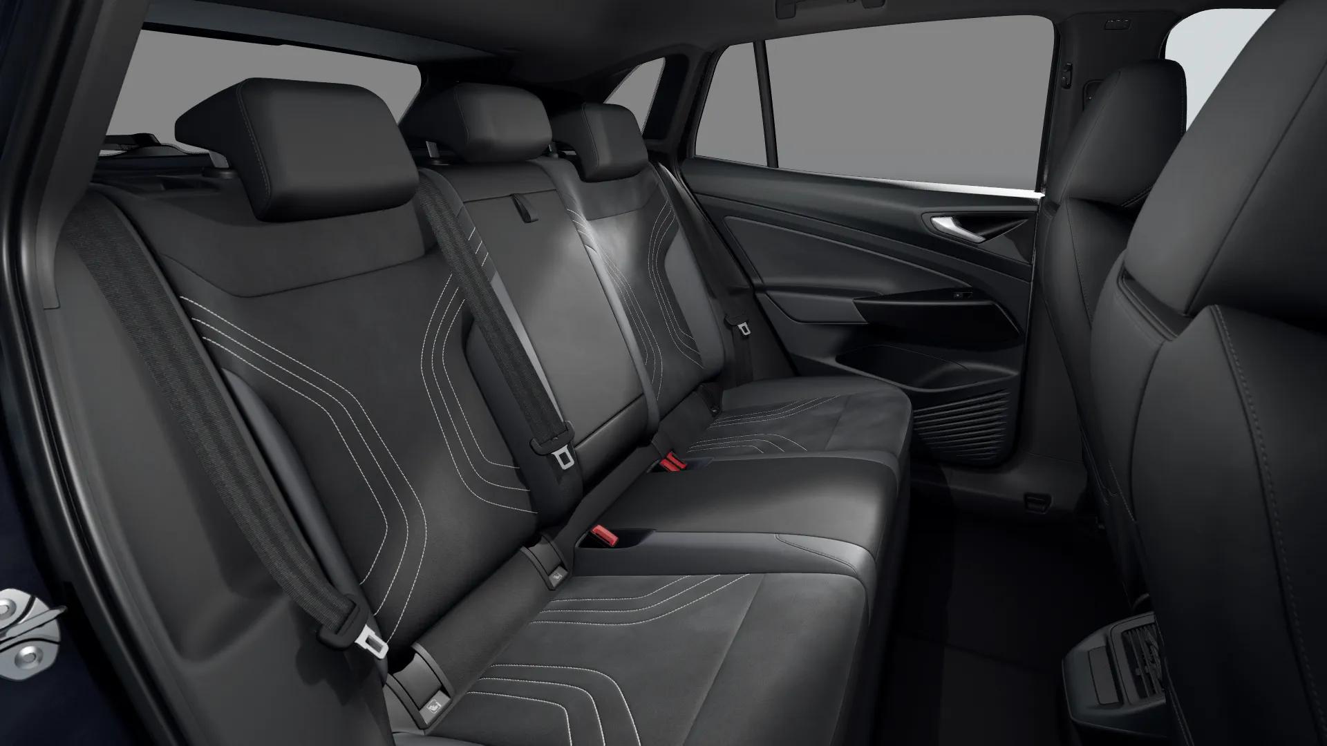 Volkswagen ID.4 286pk Pro Limited Edition 77 kWh - Afbeelding 5