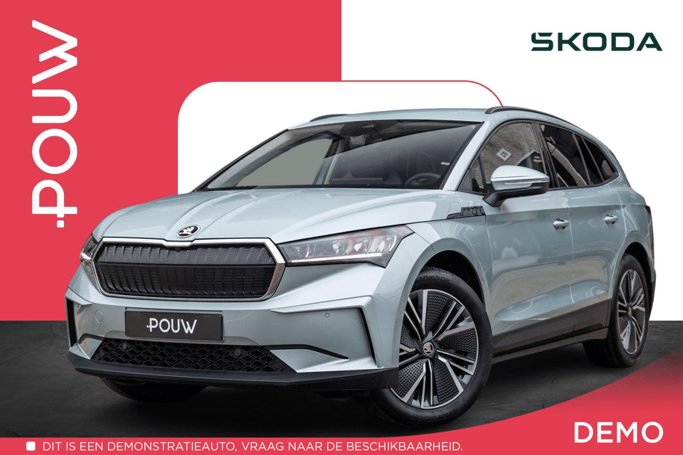 Skoda Enyaq 60 180pk Selection - Afbeelding 1