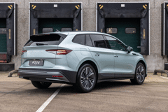 Skoda Enyaq 60 180pk Selection - Afbeelding 2