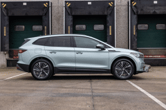 Skoda Enyaq 60 180pk Selection - Afbeelding 3