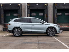 Škoda Enyaq iV 60 180pk Selection - Afbeelding 3