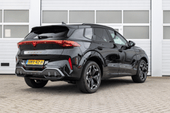 CUPRA Terramar 1.5 TSI e-Hybrid 272pk VZ Performance - Afbeelding 2