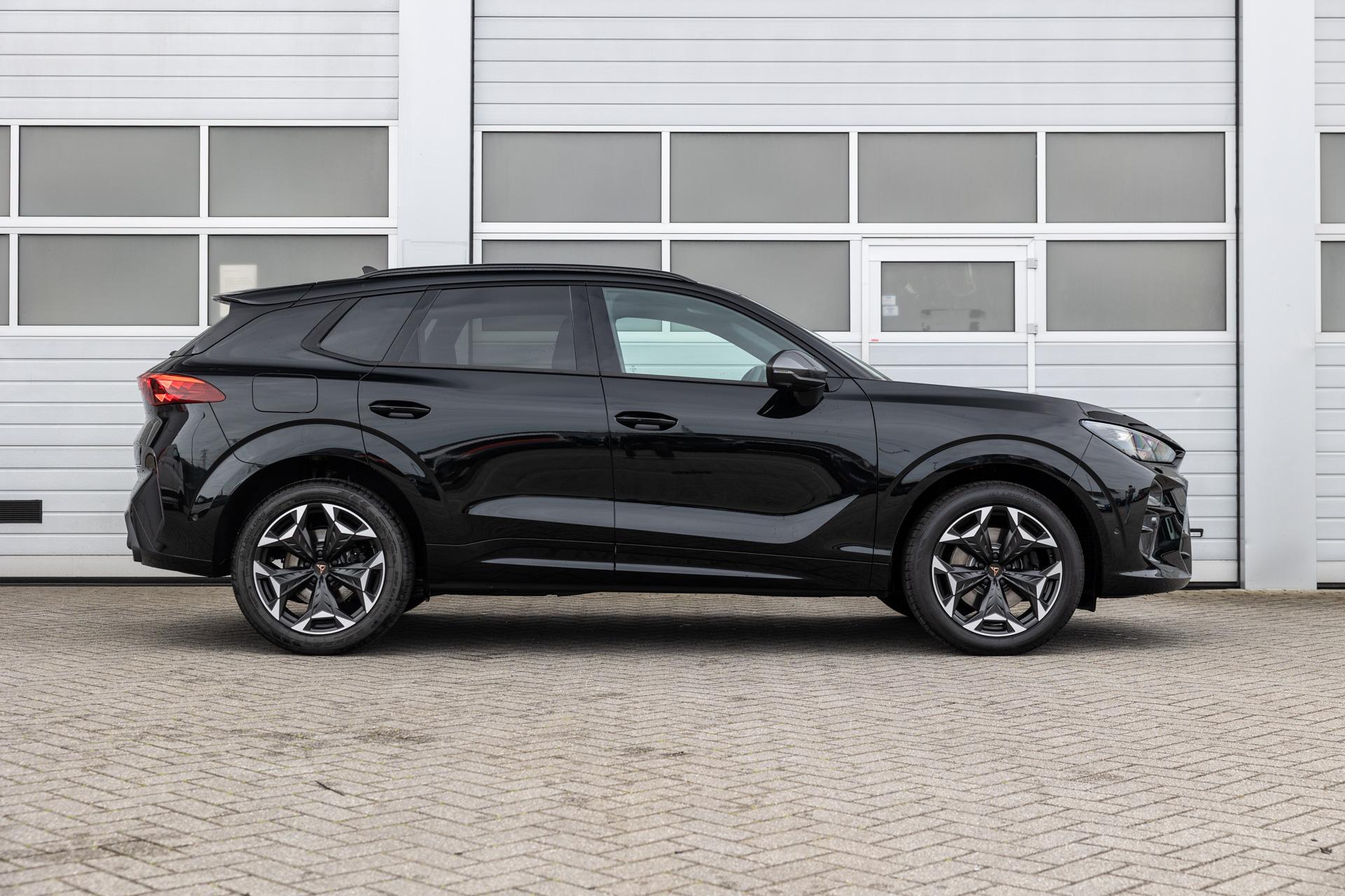 CUPRA Terramar 1.5 TSI e-Hybrid 272pk VZ Performance - Afbeelding 3