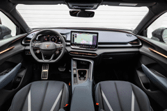 CUPRA Terramar 1.5 TSI e-Hybrid 272pk VZ Performance - Afbeelding 5