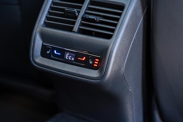 achterstoelen verwarmd achterstoelen verwarmd