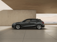 Audi A3 Sportback 30 TFSI 116pk S-tronic S-line edition - Afbeelding 3