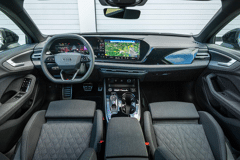 Audi A5 Limousine 2.0 TFSI 150pk S-Line Edition - Afbeelding 4