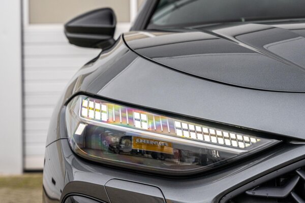 matrix LED koplampen matrix LED koplampen