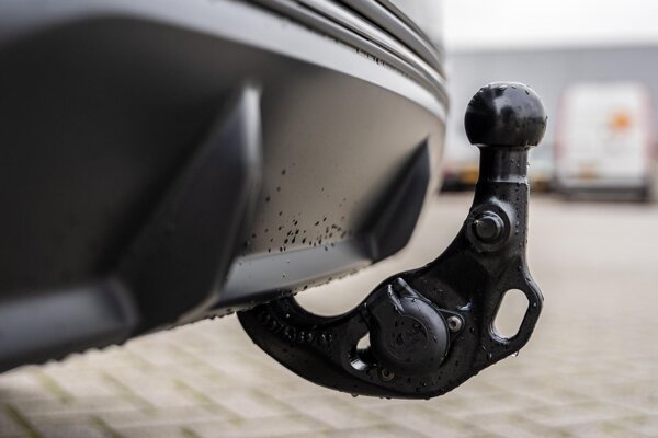 trekhaak uitklapbaar trekhaak uitklapbaar