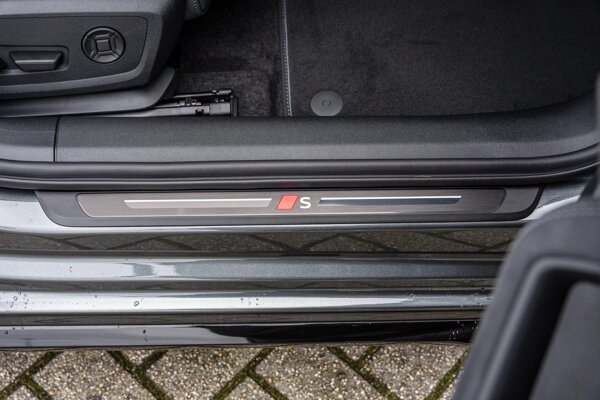 S Line exterieur S Line exterieur