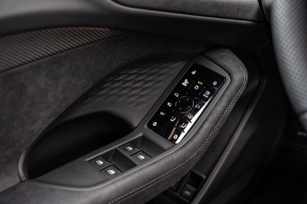 alcantara interieurdelen alcantara interieurdelen