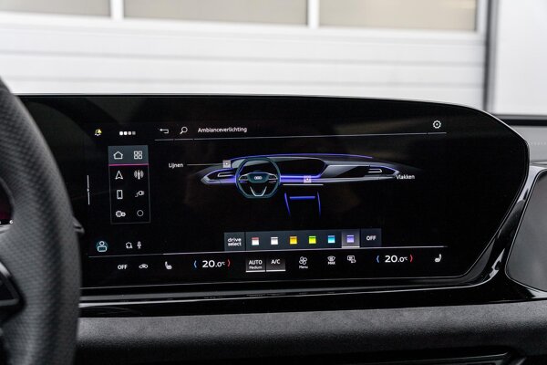 electronic climate controle electronic climate controle