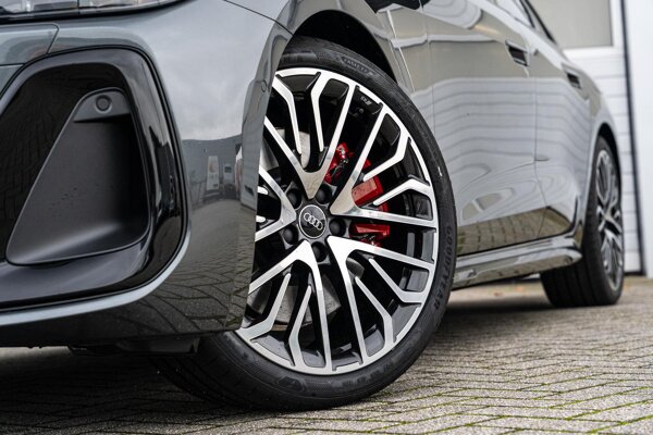 lichtmetalen velgen multi-spaaks 20" lichtmetalen velgen multi-spaaks 20"