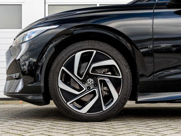 lichtmetalen velgen 20"