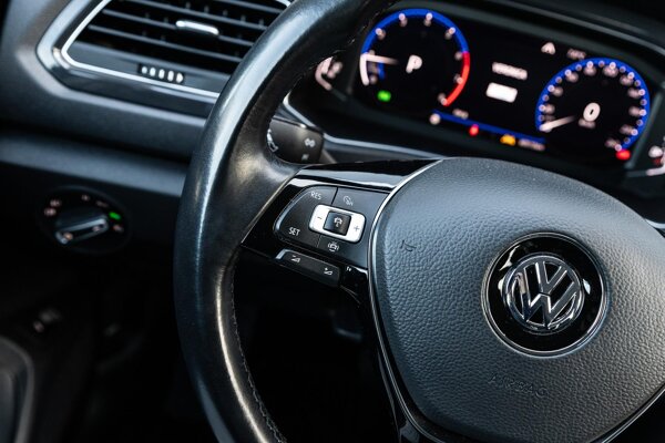 cruise control adaptief