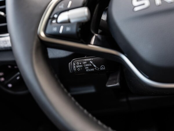 cruise control cruise control