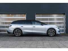 Volkswagen ID.7 Tourer 286pk Pro Limited Edition 77 kWh - Afbeelding 3