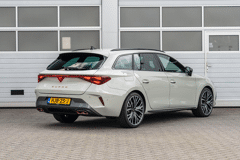 CUPRA Leon Sportstourer 1.5 TSI 272pk e-Hybrid VZ Performance - Afbeelding 2