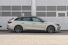 CUPRA Leon Sportstourer 1.5 TSI 272pk e-Hybrid VZ Performance - Afbeelding 3