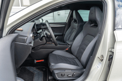 CUPRA Leon Sportstourer 1.5 TSI 272pk e-Hybrid VZ Performance - Afbeelding 4