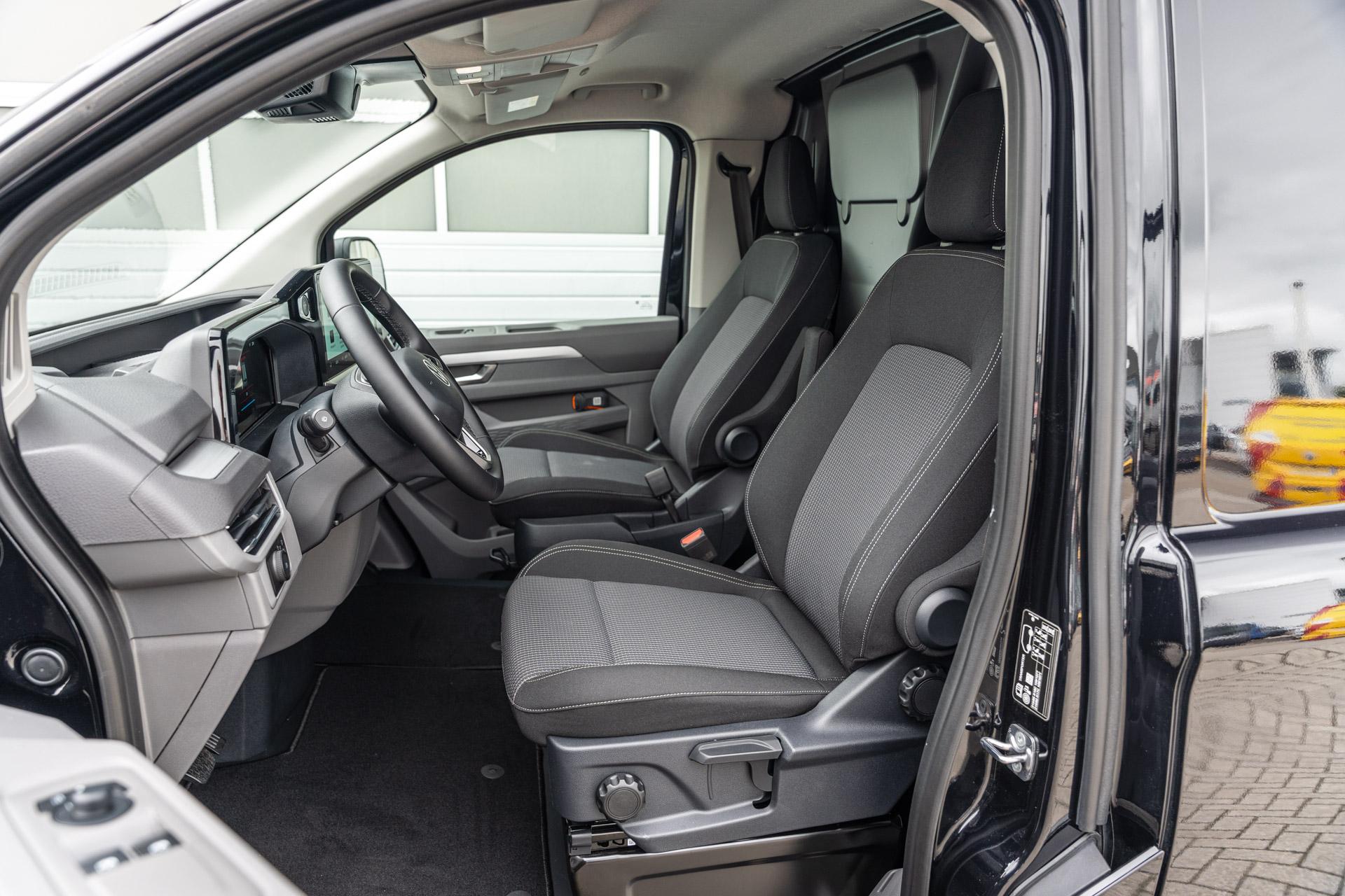 Volkswagen e-Transporter 218pk 34 L2H1 Life 64 kWh - Afbeelding 4