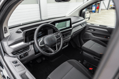 Volkswagen e-Transporter 218pk 34 L2H1 Life 64 kWh - Afbeelding 5